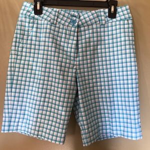Nike Fit Dry Golf Shorts